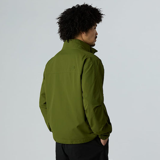 Herren-Windjacke aus Cordura