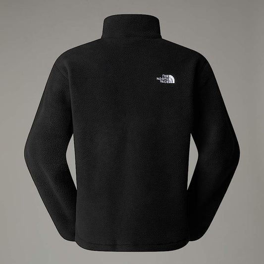 Herren Fleeski 1/4 Zip Pullover Fleece