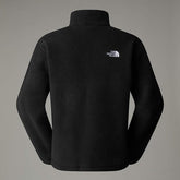 Herren Fleeski 1/4 Zip Pullover Fleece