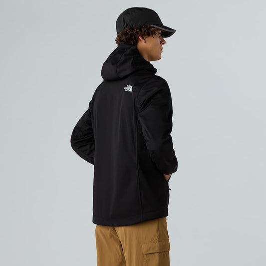 Herren Tansa Softshell-Jacke