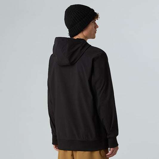 Herren Tekno Logo Hoodie