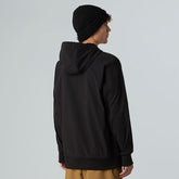 Herren Tekno Logo Hoodie