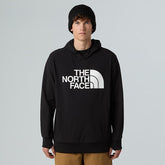 Herren Tekno Logo Hoodie