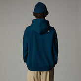 Herren-Kapuzenpullover mit Grafik