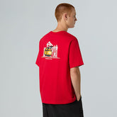 Unisex Spanien Relaxed T-Shirt