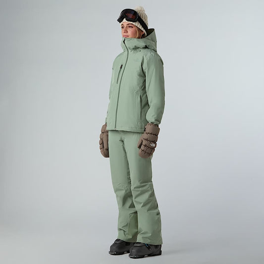 Women's Descendit Trousers
