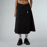 M66 Damen-Canvas-Rock