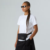 Damen Never Stop Bauchtasche
