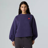 Damen-Sweatshirt „Red Box“