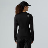 Damen Summit Altimetro Langarm-Top