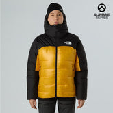 Damen Summit Himalayan Daunenparka