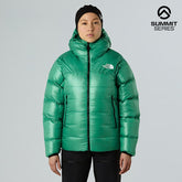 Damen Summit Pumori Daunenparka