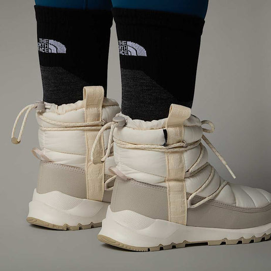 Women's ThermoBall Waterproof Lace-Up Winter Boots
