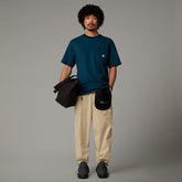 Heritage-T-Shirt für Herren mit Brusttasche