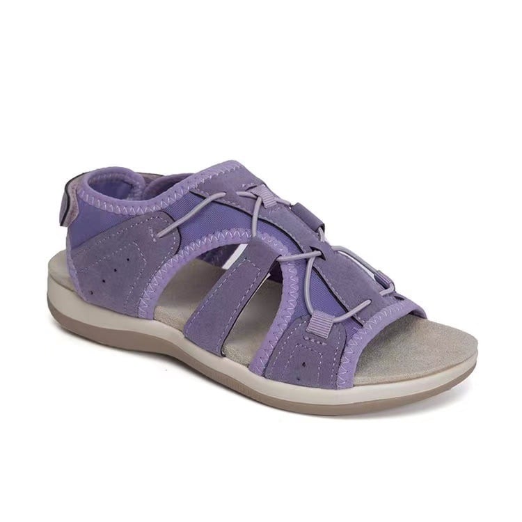 🔥Verstellbare Damen-Sandalen mit Support & Komfort