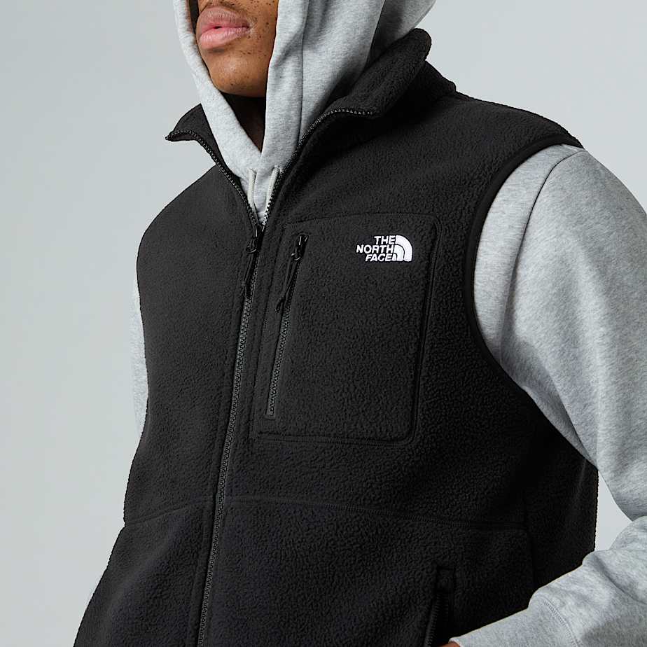 Herren-Yumiori-Gilet
