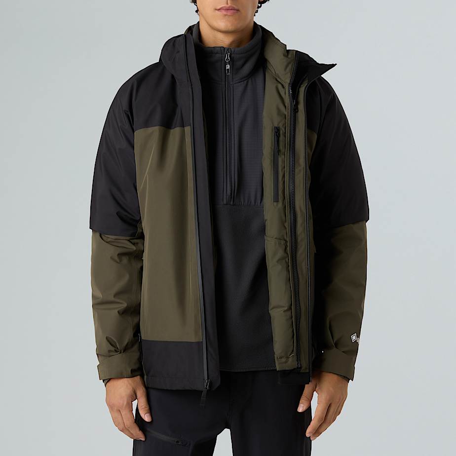 Herren Mountain Light Triclimate 3-in-1 GORE-TEX Jacke