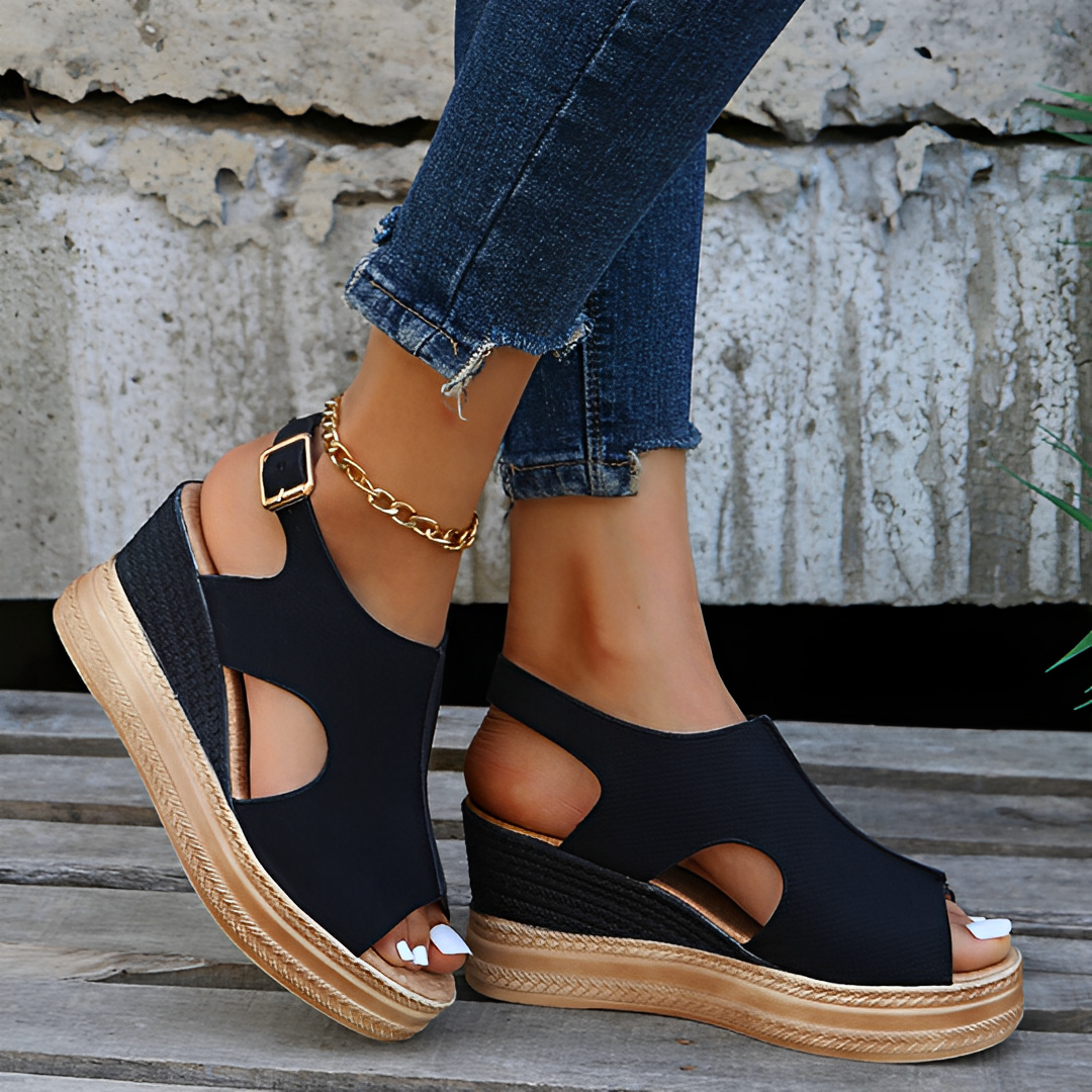 New Orthopedic Sandals