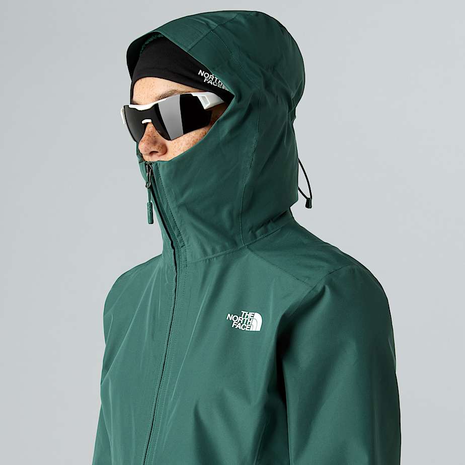 Women's Hikesteller Parka Shell Jacket