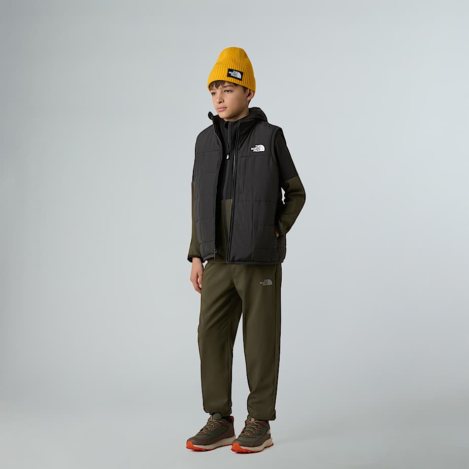 Wasserdichte Wander-Fastpack-Schuhe für Jugendliche