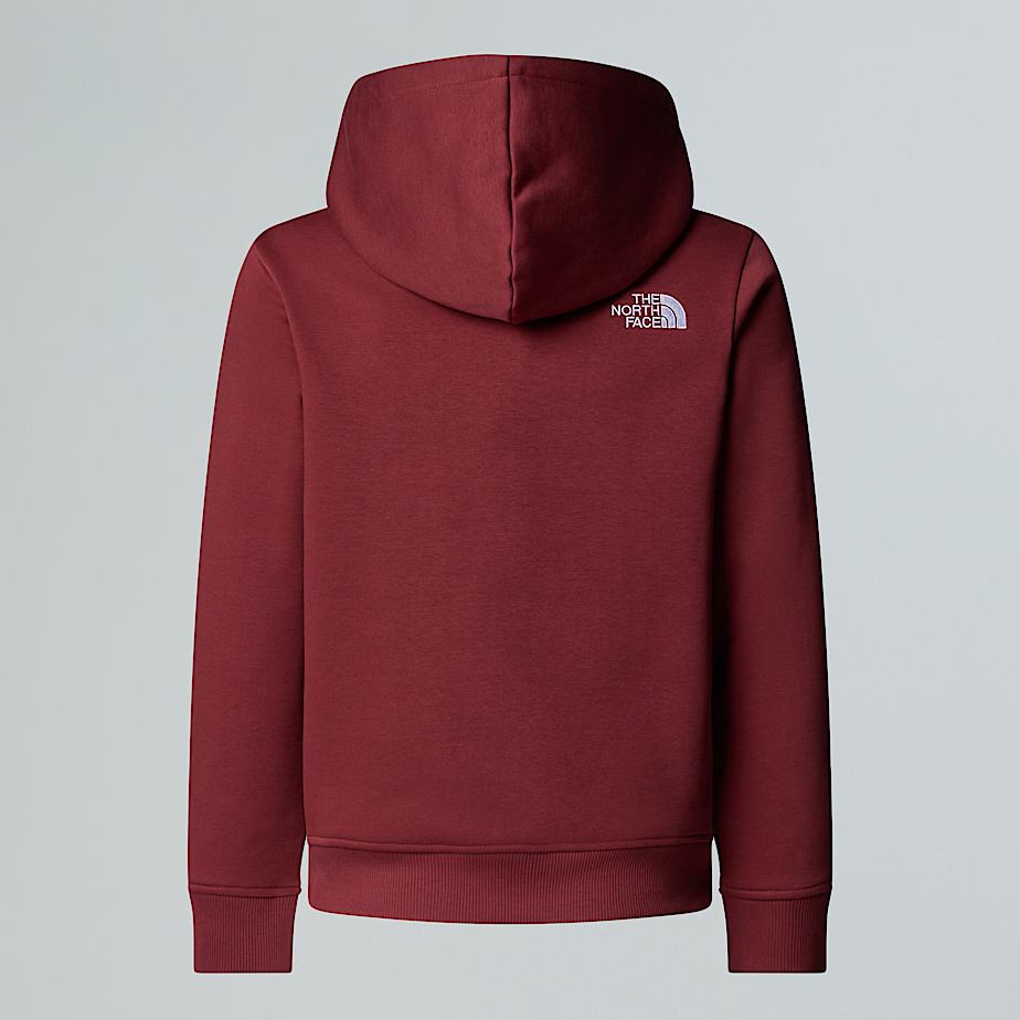 Drew Peak Kapuzenpullover für Teenager