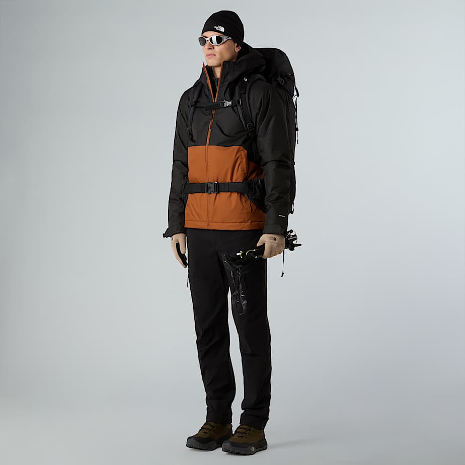 Terra 55 Liter Wanderrucksack