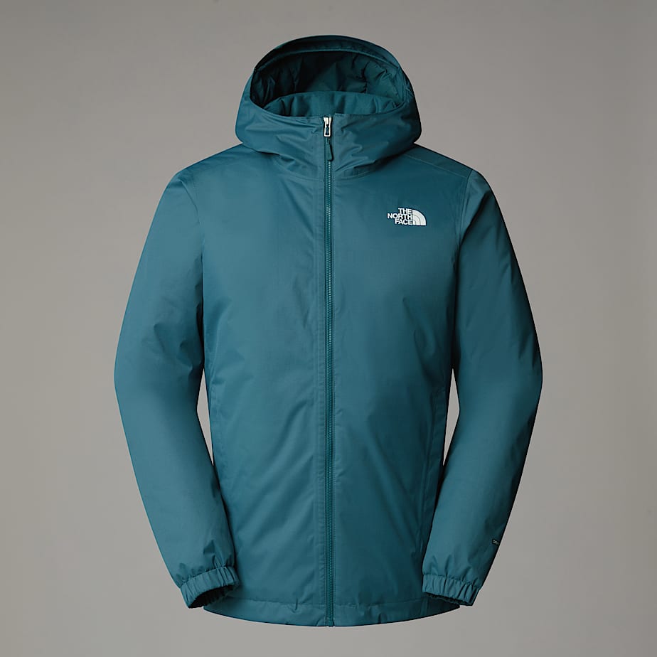 Herren Quest Insulated Jacket