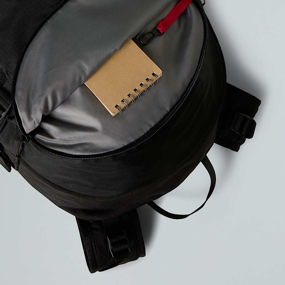 Basin Rucksack 36L