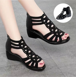WOMEN'S WEDGES CASUAL SANDALS