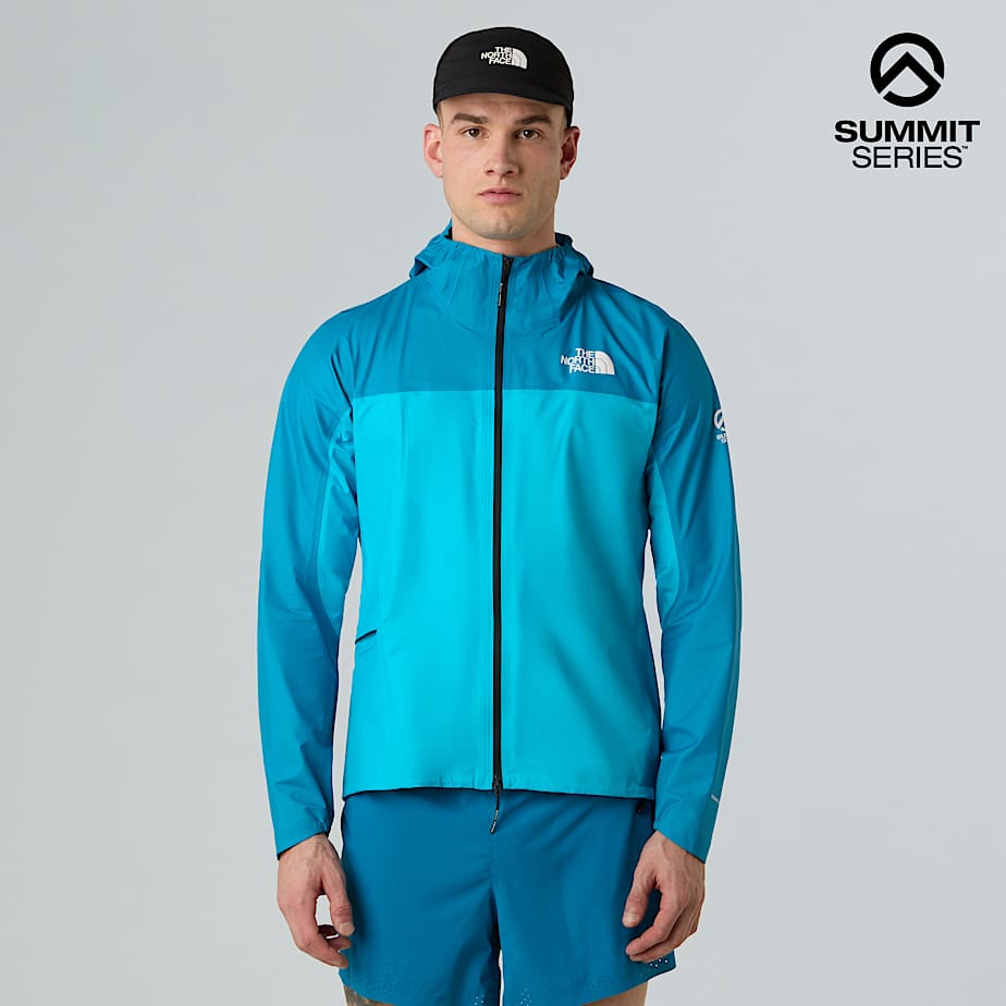 Herren Summit Superior FUTURELIGHT Jacke