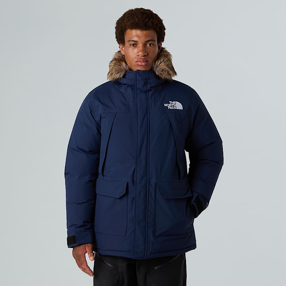 McMurdo Parka für Herren