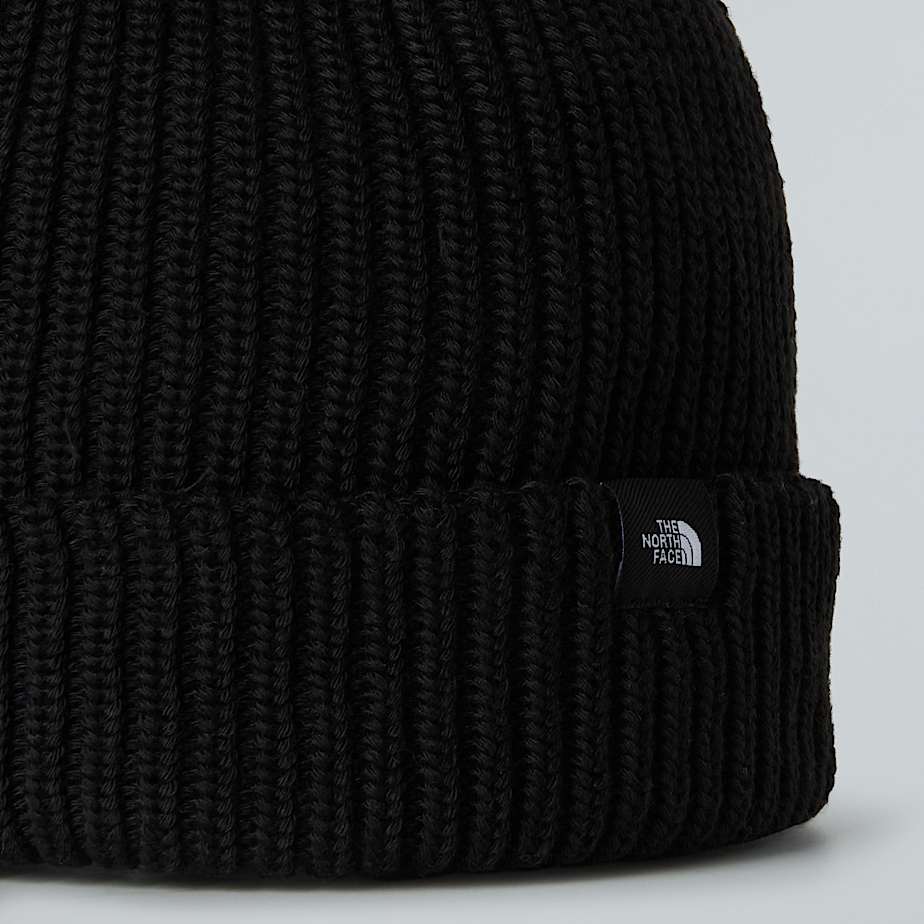 Fischer-Beanie
