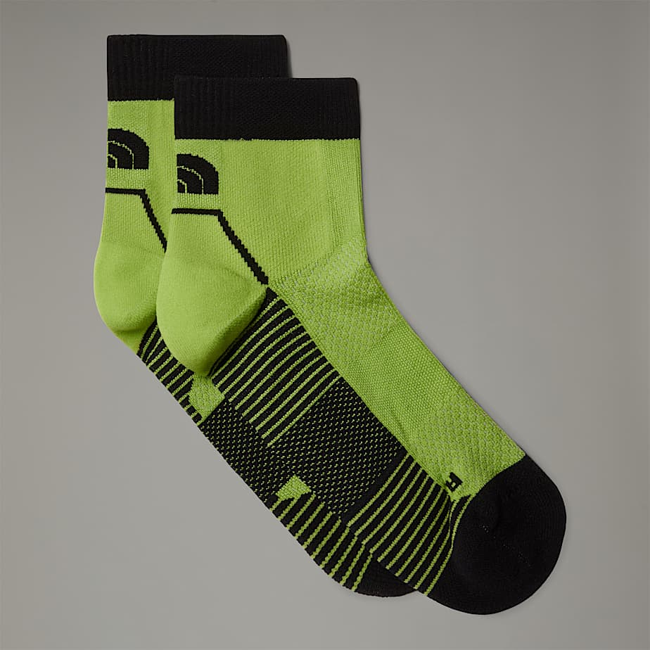Trailrunning-1/4-Socken