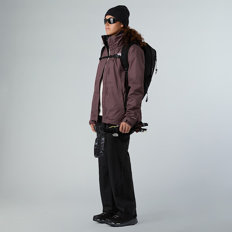Damen VECTIV Fastpack Insulated Wanderstiefel