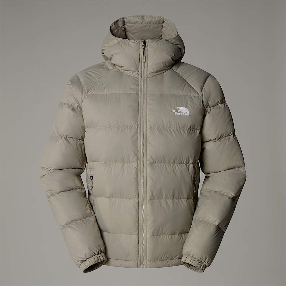 Hydrenalite Daunenjacke mit Kapuze für Herren