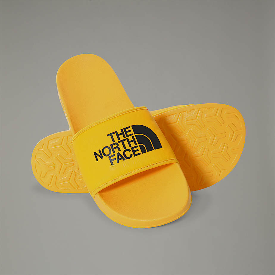 Herren Base Camp Slides III