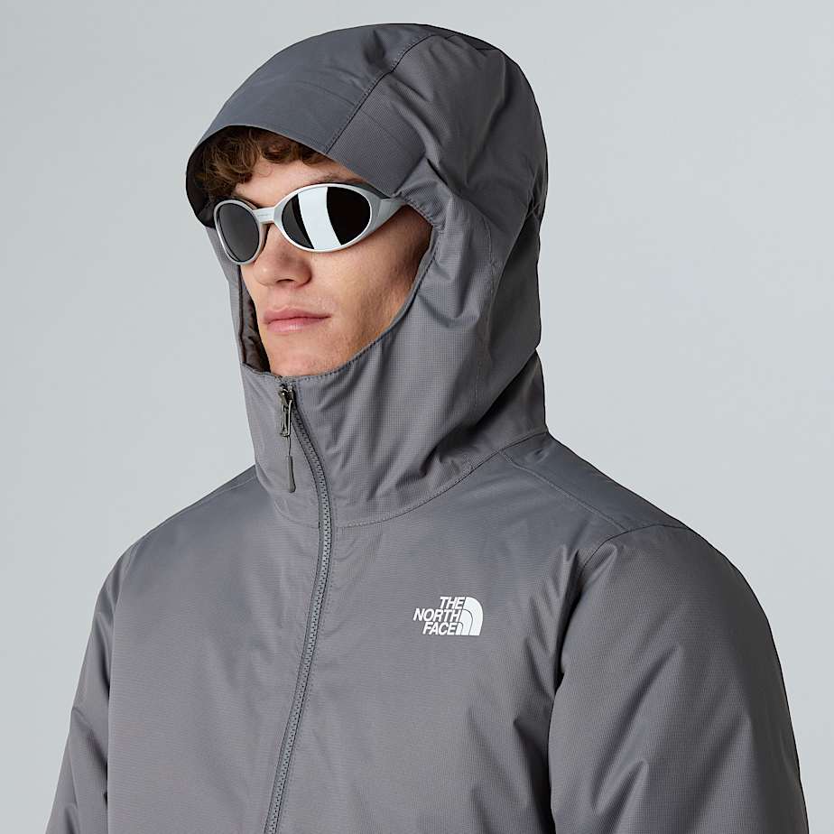Herren Quest Insulated Jacket