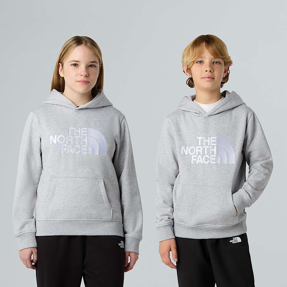 Drew Peak Kapuzenpullover für Teenager