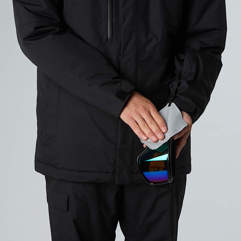 Herren Freedom Insulated Jacket