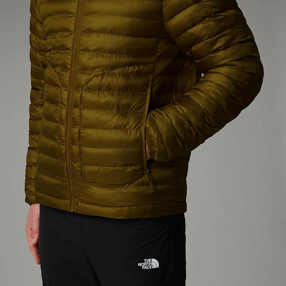 Herren-Isolationsjacke "Huila"