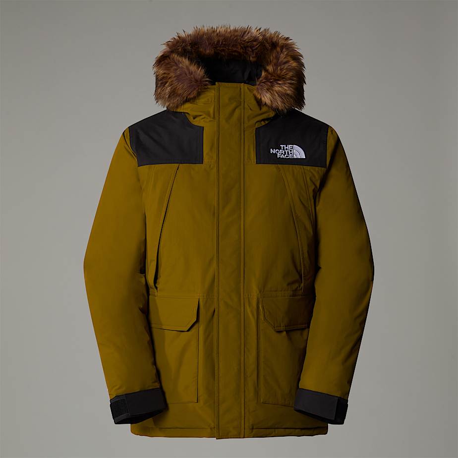 McMurdo Parka für Herren