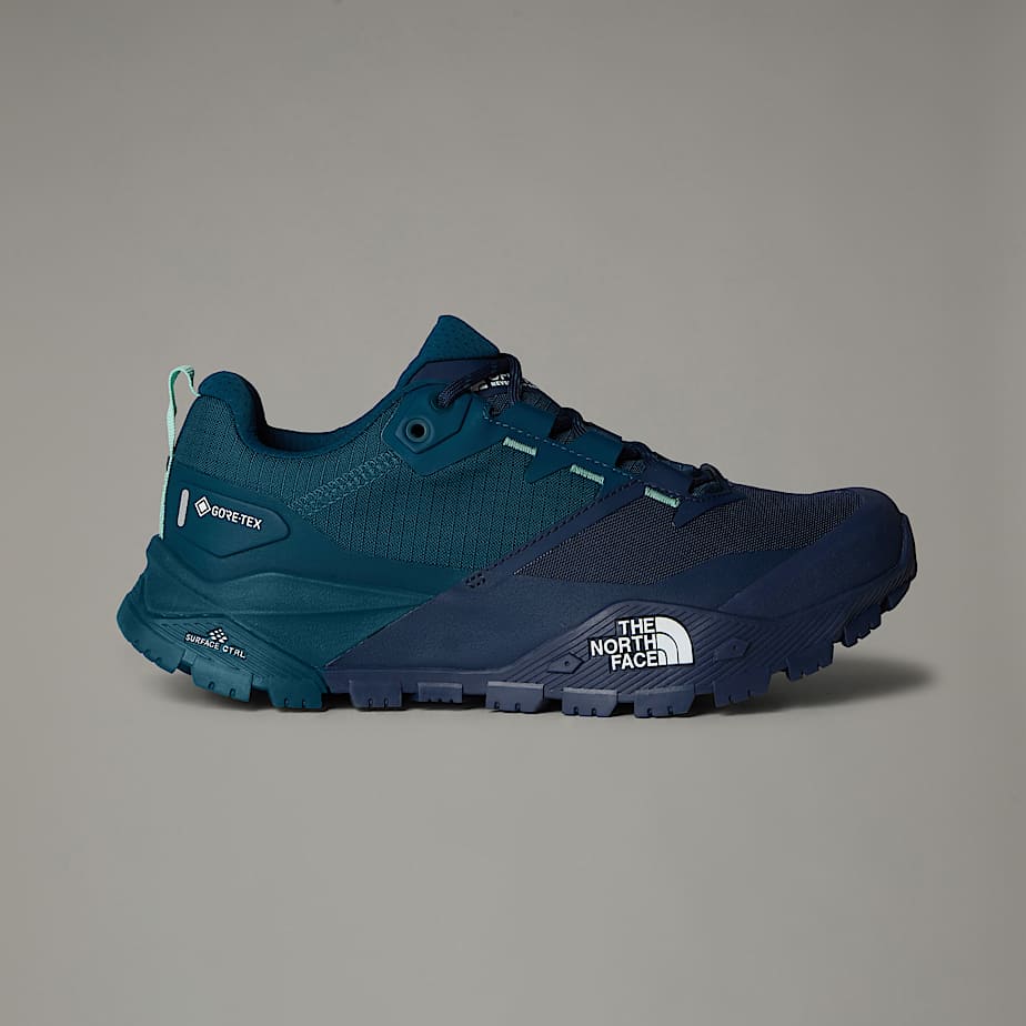 Women's Offtrail GORE-TEX Hiking Shoes