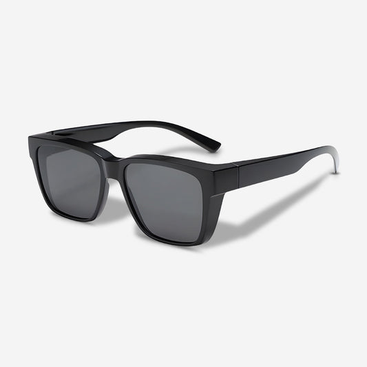 Polarized Fit Over Sunglasses for Prescription Glasses