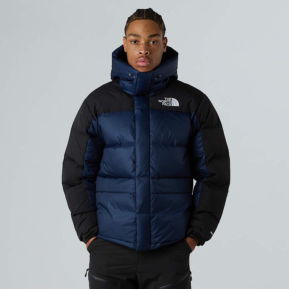 Himalaya Daunenparka für Herren