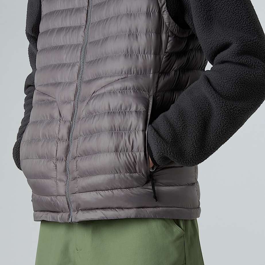 Herren Huila Synthetik-Isolationsweste