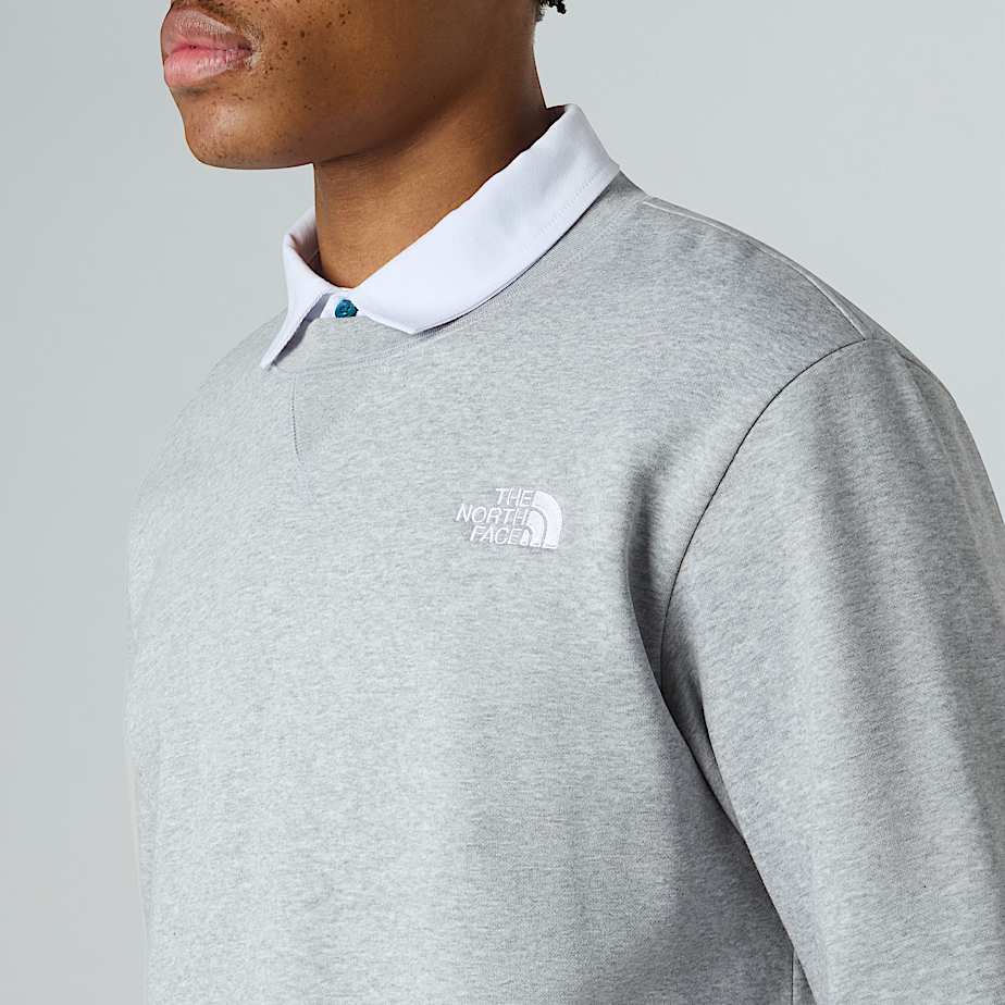 Herren-Essential-Sweatshirt