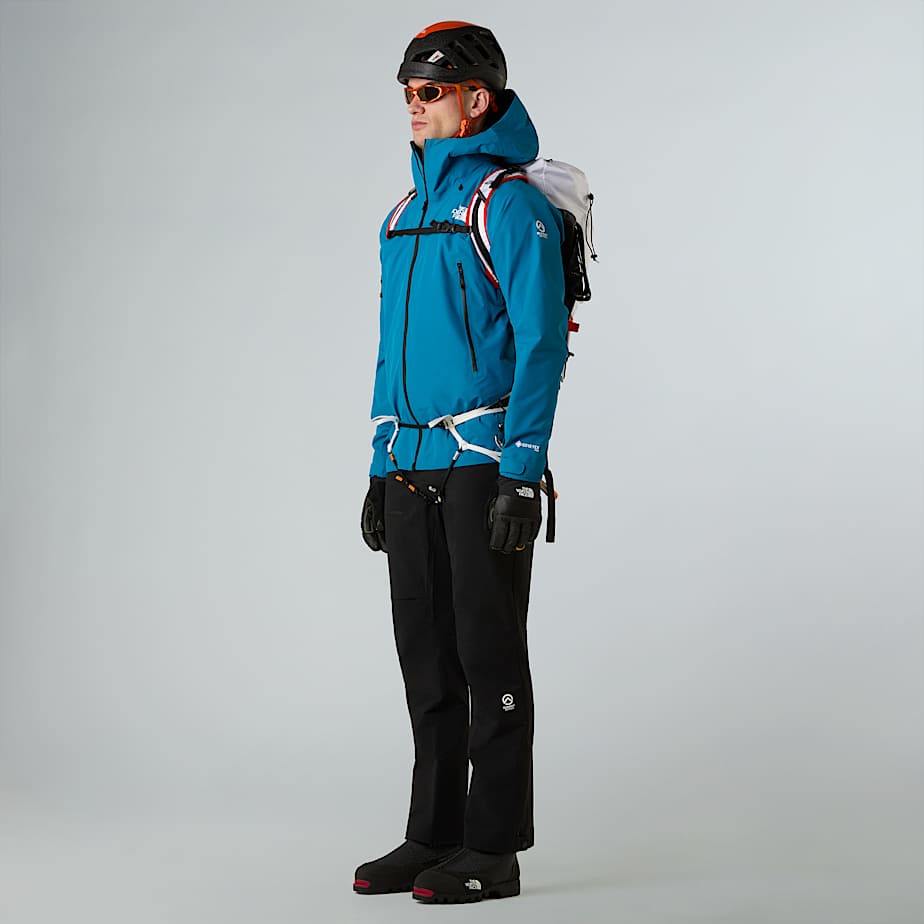 Herren Summit Cayesh GORE-TEX Pro Jacke