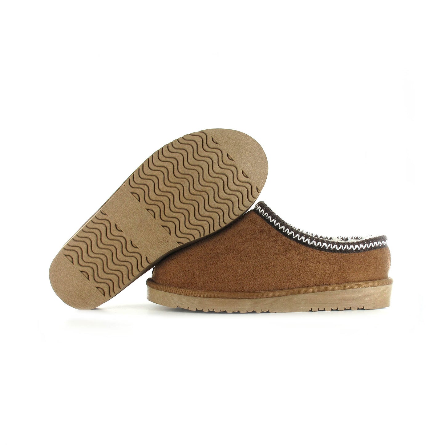 Outdoor Slippers for Women - True to Size Wide Fit Comfortable Walking Shoes