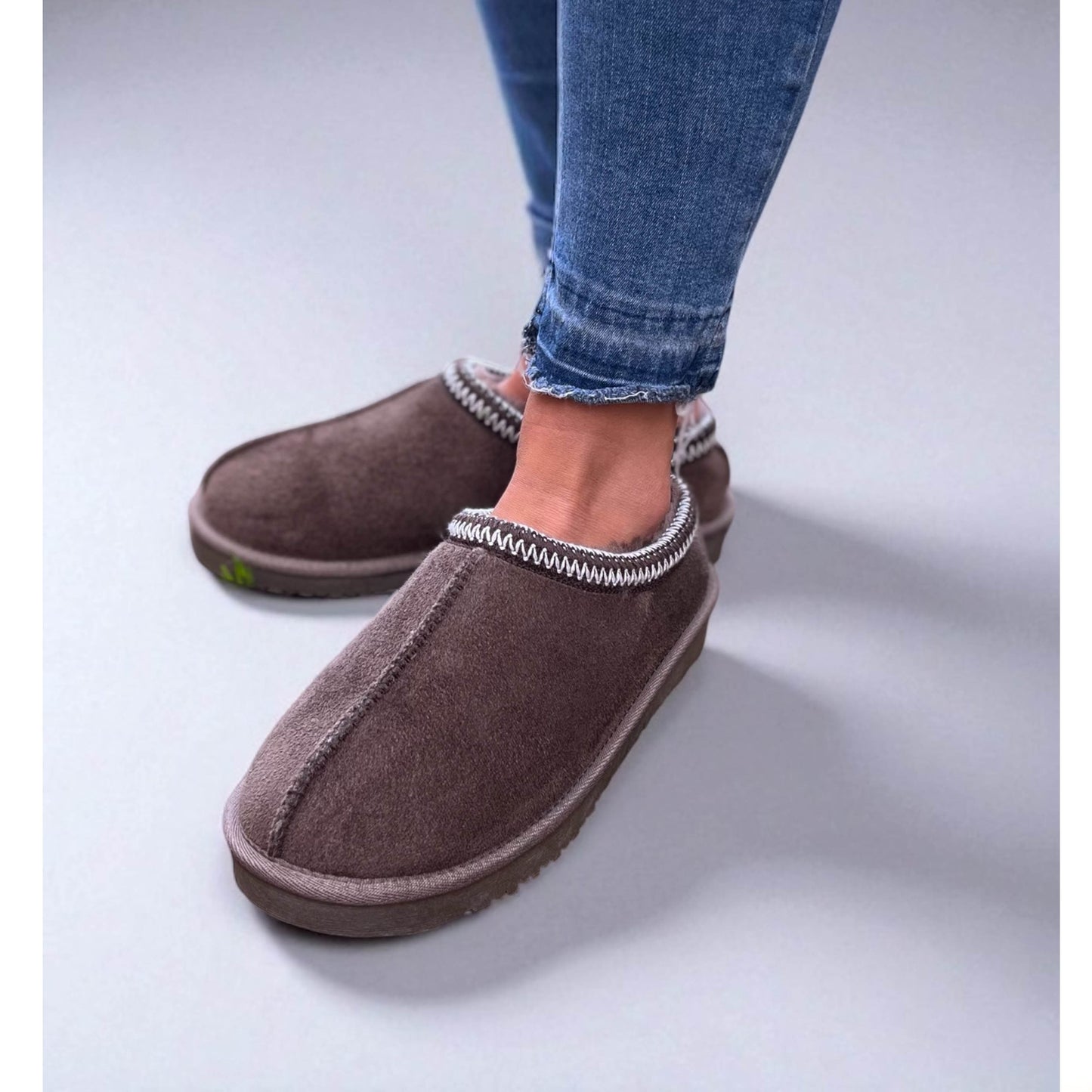 Outdoor Slippers for Women - True to Size Wide Fit Comfortable Walking Shoes