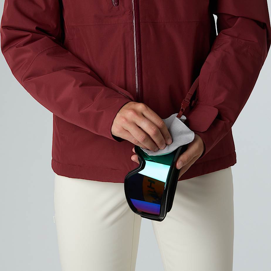 Damen-Skijacke Descendit